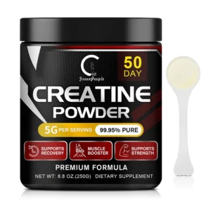 Muscle Recovery Muscle Builder Workout Supplements