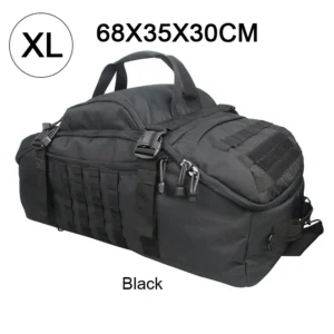 30L 45L 80L Sport Travel Bag  Gym Fitness Bag