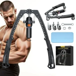 Twister Arm Trainer,  Adjustable 22-440lbs