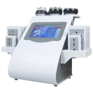 Missheart 6-in-1 Professional KIM 8 40K Cavitation Machine
