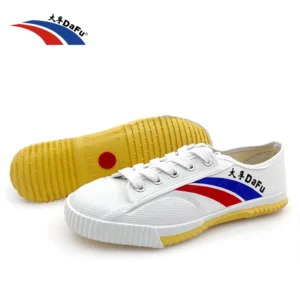 Classical  Martial arts Sneakers Men Women