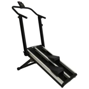 Climber Compact Exercise Machine for Effective Cardio