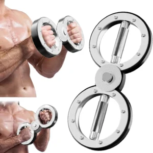 Adjustable Arm Trainer for Wrist, Shoulder & Chest