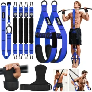 Pull Up Assistance Bands Heavy Duty Resistance Bands