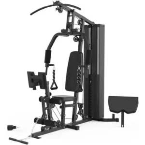 Home Gym Multifunctional Full Body Fitness